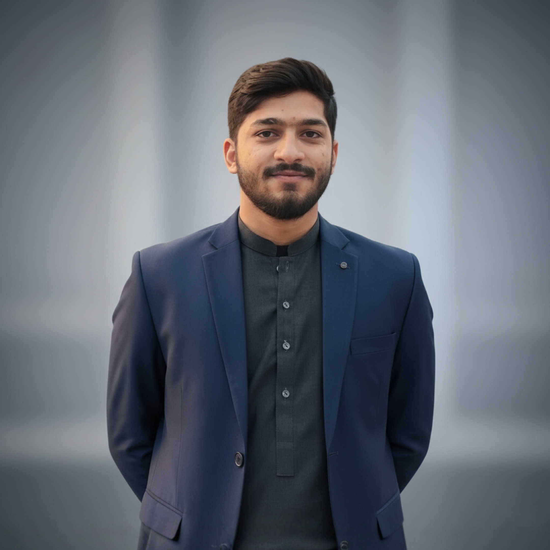 Shahzad Farooq