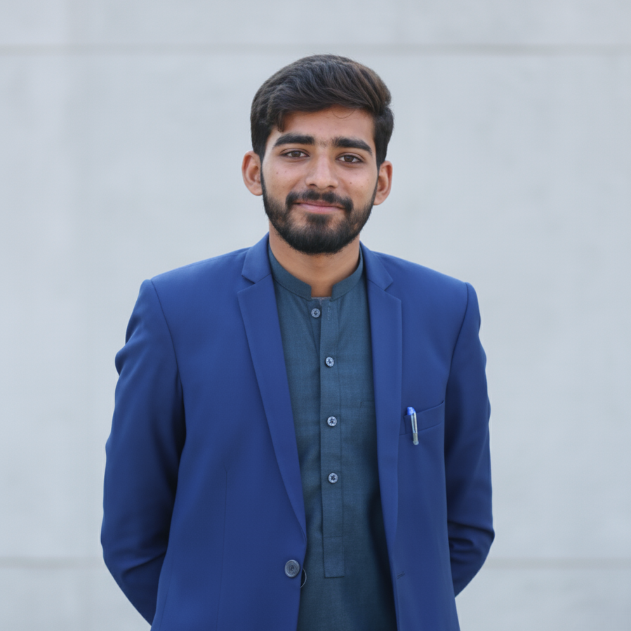 Zaid Munawar